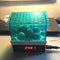 4pcs Mini Semi Automatic Incubator Experiment Poultry Digital Hatcher (EU) Newly