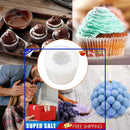 Silicone Mold DIY Wax Scented Candles Mould for Making Handmade Candles Soap