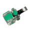 2pcs/set Multi-use 1/2inch PP Handle Insulated Phillips Slotted Screwdriver