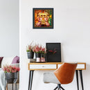 5D DIY Full Drill Diamond Painting Gemini Cross Stitch Embroidery Mosaic  Newly