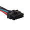 ATX 24-Pin Female to 12-Pin Male PSU Converter Adapter for Acer Q87H3