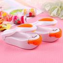 Fashion Food Top Portable Impulse Seal Packing Mini Heat Sealer Sealing Mahine