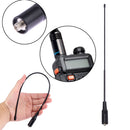 NA-771 High Gain SMA-F 2.15dBi Antenna for Baofeng UV-5R KG-UVD1