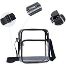 Fitness Shoulder Messenger Bag Fashion Casual Waterproof Phone Tote Clutch Purse