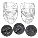 Eye Glasses Side Shields Dustproof Protect Eyes Glasses Safe Protection