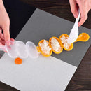 Rice Ball Mold Sushi Balls Maker Mould Spoon Kitchen Tool Cooking R3P4