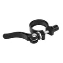 Quick Release Aluminum Alloy Bicycle Seat Post Clamp Bike Parts (28.6)