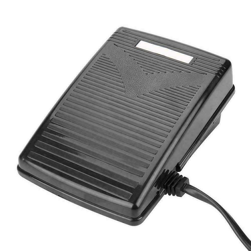 Foot Control Pedal Controller Switching Power Cable Machine For Brother N0 hot.