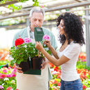 Plant Flower Soil Tester Humidity Sensor Moisture Meter Humidimetre Meter