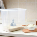 Tool Flour Scoop Rice Scoop Measuring Cup Steal Mickey Mouse Multifunction