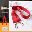 Bag Shoulder Strap - Purse Belt Replacement Crossbody Wide Long Guitar Straps