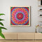 Special Shaped Crystal Full Drill Mandala Abstract Diamond Painting(KA138) Newly