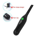 with LED Indicator Brake Fluid Tester for Automobile Car for Dot3 Dot4 Dot5