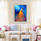 Dancing Women 5D DIY Diamond Painting Full Square Drill Embroidery Wall Art Kit