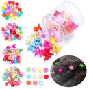 Headwear Hair Claws Hair Accessories Girls Ponytail Clip Kids Hair Clips