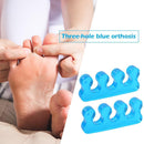 1 Pair Bunion Protector Toe Straightener Relief Pain Foot Care Beauty Tools