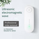 Ultrasonic Insect Repellent Mite Remover Smoke Deodorant Suction Air Freshener