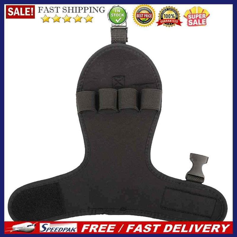 Finger Splint Brace Rehabilitation Training Hand Finger Gloves Protective Sleeve