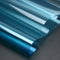 PCB Photosensitive Dry Film for Circuit Production Photoresist Sheets 30cm