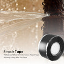 Waterproof Repair Silicone Tapes Self Fusing Sealing Adhesive Protective Tapes