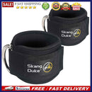 Fitness Ankle Strap Breathable Muscle Training Protector Gym Leg Ankle Guar