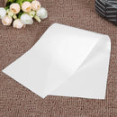 100pcs Pro Salon Hair Dye Paper Tissue Dye Color Recycle-able Barber Tool Newly