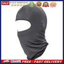 Windproof Sunscreen Magic Scarf CS High Elasticity Unisex Neck Guard Protector