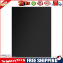 40x33cm Reusable Non-Stick Grilling Mat Picnic BBQ Pad Oven Baking Sheet