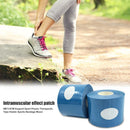 5mx2.5cm Tape Bandage Elastic Adhesive Strain Injury Support Muscle Care Stick