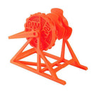 Parts Filament Bracket Consumable Wire Rack Consumables HolderFor Prusa i3