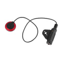 Guitar Pickup Buzzer Piezo Transducer for Acoustic Guitar Ukulele Mandolin Newly