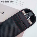 1XCell Phone Car Key Signal Blocker Case Signal Blocking Shielding Bag HOT W5A9