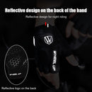 WHEEL UP Cycling Half Finger Gloves Men Women Sun Protection Sports Bike Gl