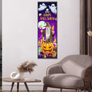 5D DIY Diamond Painting Kits Full Round Drill Halloween Mosaic Picture (Y637)