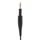1.5m Audio Cable 2.5mm Male to 3.5mm for AKG K450 Q460 K480 K451 Earphone
