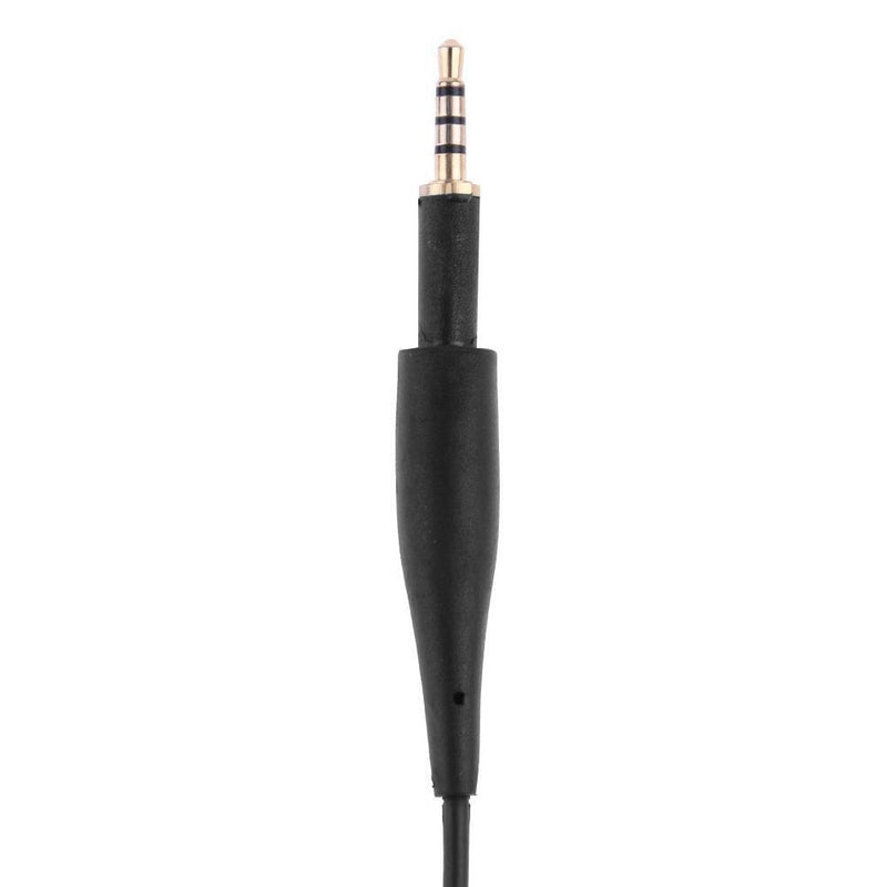 1.5m Audio Cable 2.5mm Male to 3.5mm for AKG K450 Q460 K480 K451 Earphone