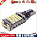 2pcs T15 Car LED Backup Light Reverse Lamp Canbus Error Free Lamps Light
