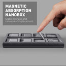 63 in 1 Hand Tools Magnetic Tip Screwdriver Bits Magnetic Screwdriver Set