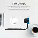 #A Anti Dust Charger Dock Plug Stopper Cover for Phone/Micro/Type-C Dustproof