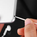 Camera Dust Free Cleanroon Use Cleaning Swab Tool Cotton Disposable Stick