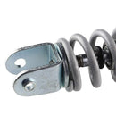 Motocross Rear Shock Anti Vibration 12MM Kit Spring Suspensionfor Yamaha PW50