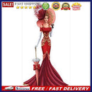 5D Diamond Embroidery Dress Lady Drawing Mosaic Kit Round Drill Diamond Paint