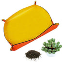 Plant Repotting Mat Thicken Waterproof Succulent Plants Flower Mat Potting A0L8