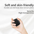 Wireless Headphone Earbud Protective Shell for SoundPEATS Air3 Cover Access