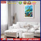 Sea Turtle DIY Diamond Painting Kits Full Round Drill Home Wall Decor (V2407)