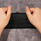 Wrapping Feet Body Brace Foot Support Ankle  Strap Strain Fabric Sports Bandage