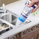 120ml Multi-purpose Adhesive Metal Sealant Waterproofs Epoxy Crafts DIY R5O3
