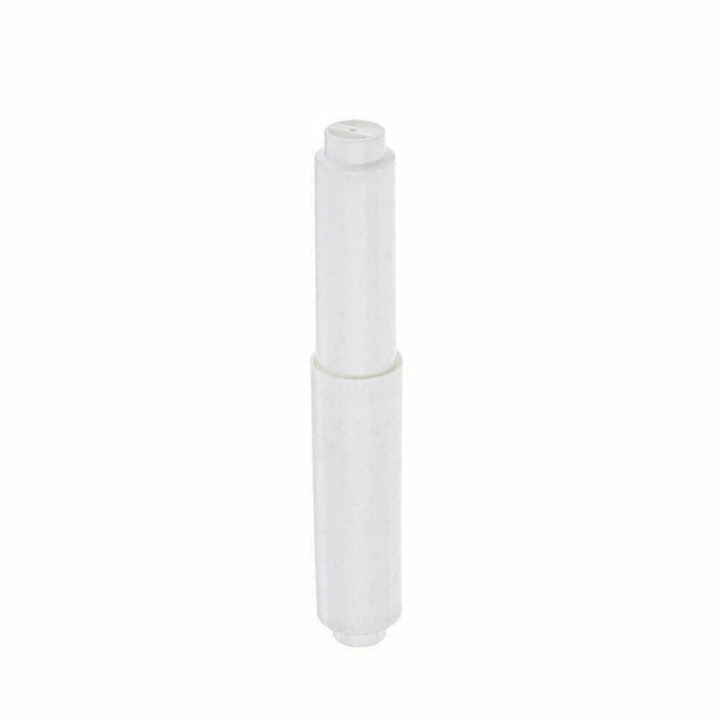 Insert Replacement Spring Plastic Roller Spindle Roll Paper Holder  hot.