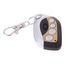 Practical AK-RD095 433MHz 12V Self Learning Fixed Code Copy Remote Control Newly