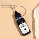 Fast Dry False Nail Glue Tips Gel Extension Adhesive DIY Nail Art Tools